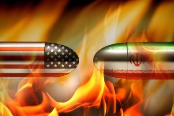 Трамп закручивает гайки Ирану