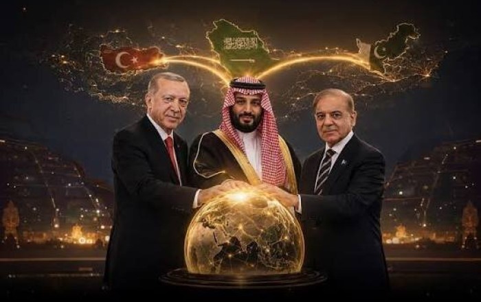 Məkkə müqaviləsinin pərdəarxasında qazanan kimdir?