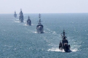 РФ отвергла предложение о перемирии в Черном море