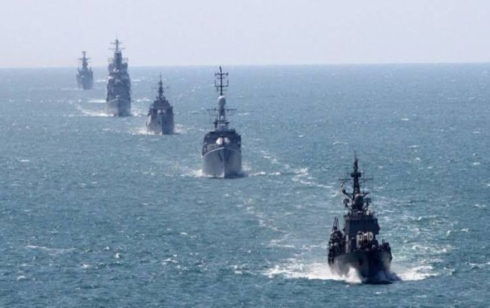 РФ отвергла предложение о перемирии в Черном море