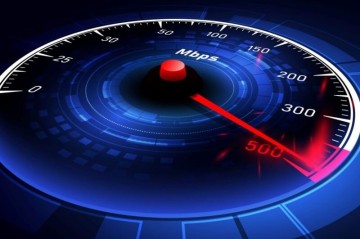 Azərbayca internetin sürəti ilə bağlı yeni statistika