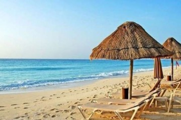 Sabah çimərliyə getmək istəyənlərin