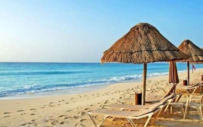 Sabah çimərliyə getmək istəyənlərin