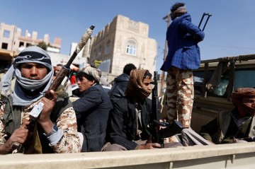 Iraq: Disarm by September 30 or face terrorism charges