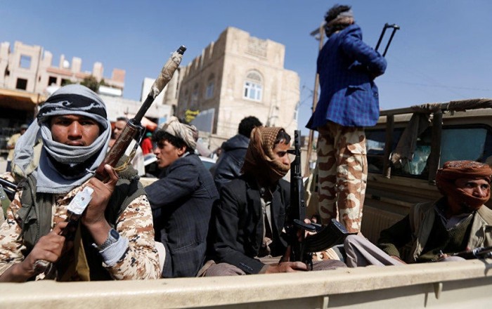 Iraq: Disarm by September 30 or face terrorism charges