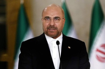 Ghalibaf: Iran will defeat enemy on economic front