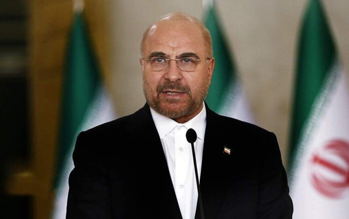 Ghalibaf: Iran will defeat enemy on economic front