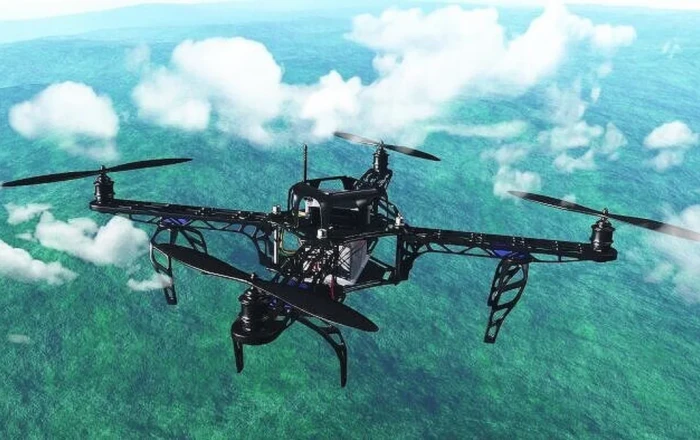 İsrail dronları vura bilən yeni silahını təqdim edib - FOTO - VİDEO