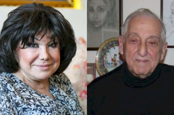 Şah İsmayılı utandırmaq istəyən Xalq artistinə kəsərli cavab  - VİDEO