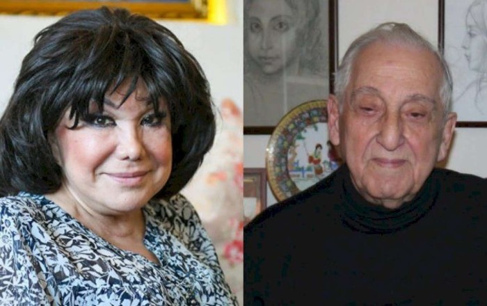 Şah İsmayılı utandırmaq istəyən Xalq artistinə kəsərli cavab  - VİDEO