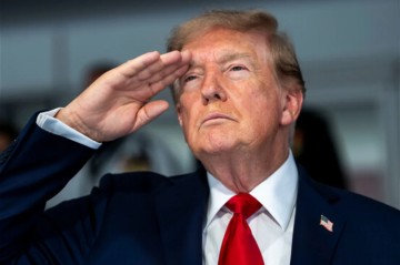 Трамп заявил о переходе под контроль США нефтяных резервов Венесуэлы