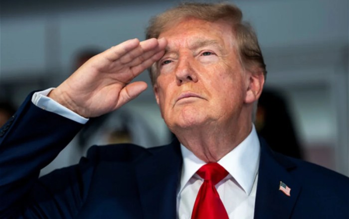 Трамп заявил о переходе под контроль США нефтяных резервов Венесуэлы