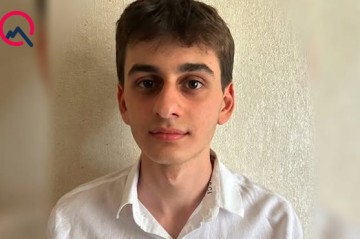 “Yaxşı ki, Tibbə qəbul olmadım” - 617 balla Baytarlığı seçən Xaliq