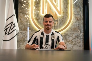 “Neftçi” onu transfer etdi