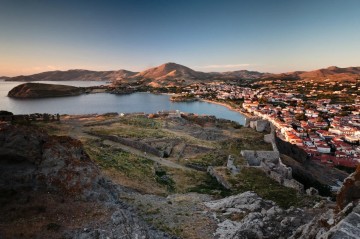 Türkiyə və Yunanıstan arasında yeni böhran -