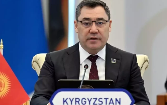 Sabitliyi pozmağa çalışan xalq düşmənlərini sərt şəkildə cəzalandıracağıq! - Japarov