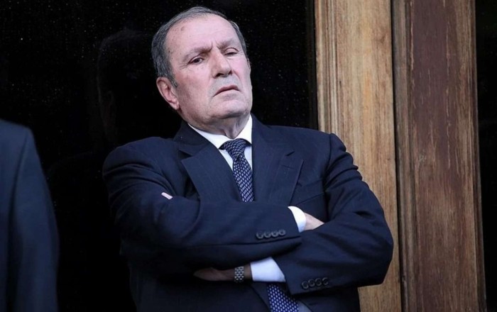 Paşinyanın Koçaryan və Sarkisyan “ovu” -