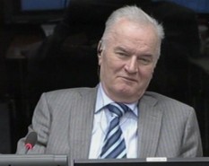 ‘Butcher of Bosnia’ general Ratko Mladic has died