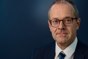 Бельгия выдвинула кандидатуру Ганса Клюге на пост гендиректора ВОЗ