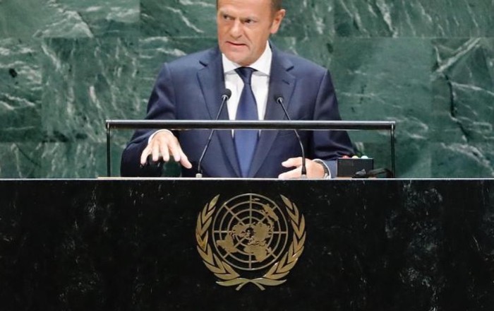 Avropa özünü ən pis ssenariyə hazırlamalıdır – Tusk