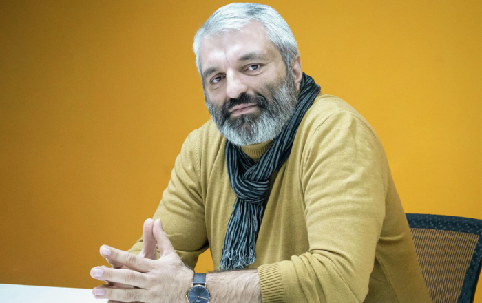 Əli İsa Cabbarovun maxinasiyaları və xarici maraqlar... -