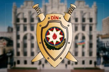 DİN sosial şəbəkələrdə saxta xidmətlərlə bağlı xəbərdarlıq etdi