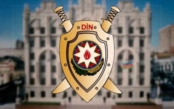 DİN sosial şəbəkələrdə saxta xidmətlərlə bağlı xəbərdarlıq etdi