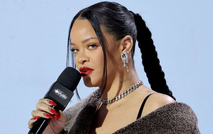Rihanna Türkiyədə məhkəməni uddu