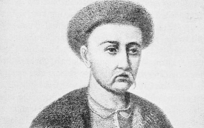 Зеленский объявил о конкурсе на создание памятника Мазепе