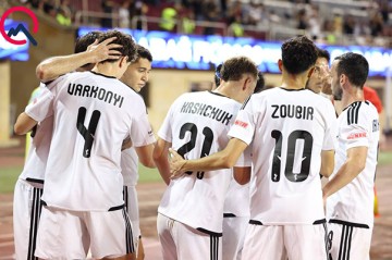 “Qarabağ” vacib oyuna çıxır