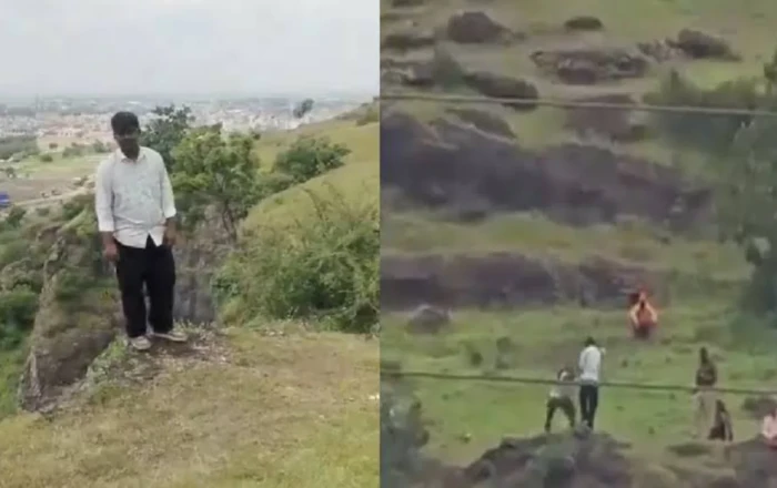 Hindistanda "iPhone" faciəsi: Bir ailənin 3 üzvü həlak oldu - VİDEO