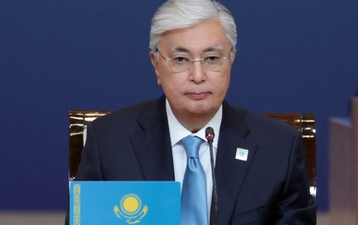 Tokayev vitse-prezidentin adını bu tarixdə açıqlayacaq