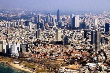 Seven countries condemn Israel’s E1 settlement plan