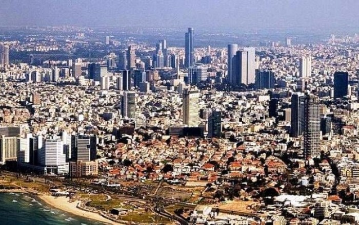 Seven countries condemn Israel’s E1 settlement plan