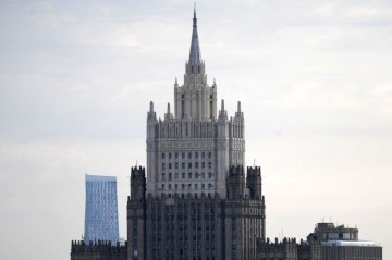 В МИД РФ ответили на вопрос о призыве Зеленского прекратить атаки в Черном море