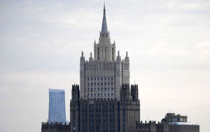 В МИД РФ ответили на вопрос о призыве Зеленского прекратить атаки в Черном море