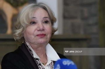 Xalq artistini vuran sürücünün kimliyi məlum oldu