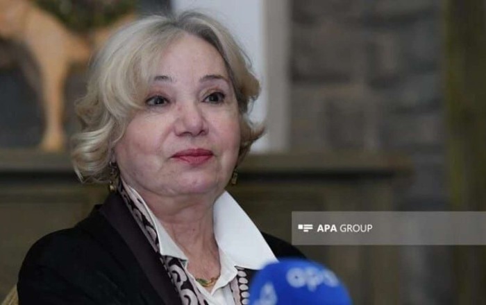 Xalq artistini vuran sürücünün kimliyi məlum oldu