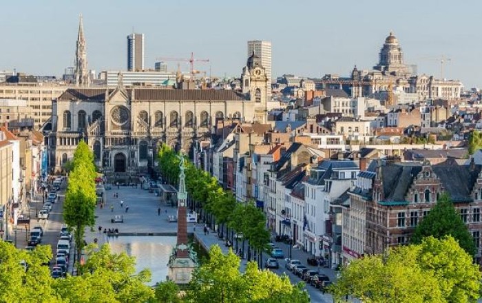 Belgium rejects use of frozen Russian assets for Ukraine