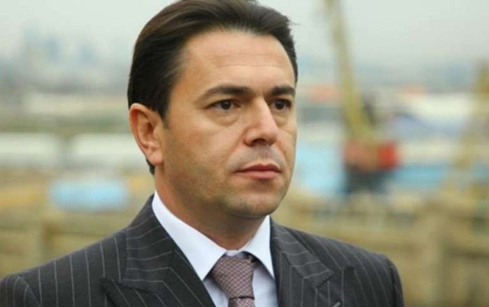 Anar Nəcəfli vəzifəsindən azad edildi