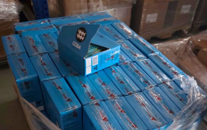 Çin mənşəli 4 qida məhsulunda uyğunsuzluq aşkarlandı - Fotolar