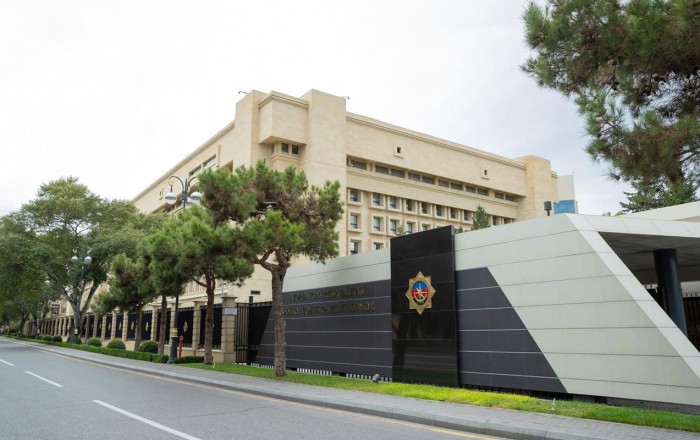 17 il beynəlxalq axtarışda olan şəxs Azərbaycana gətirildi