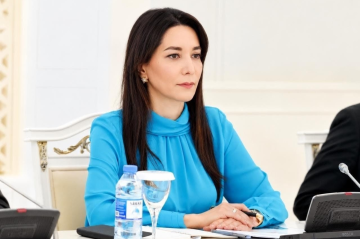 Ombudsman “Sülh Aylığı”nın elan olunması ilə bağlı müraciət edib