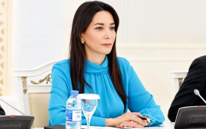 Ombudsman “Sülh Aylığı”nın elan olunması ilə bağlı müraciət edib