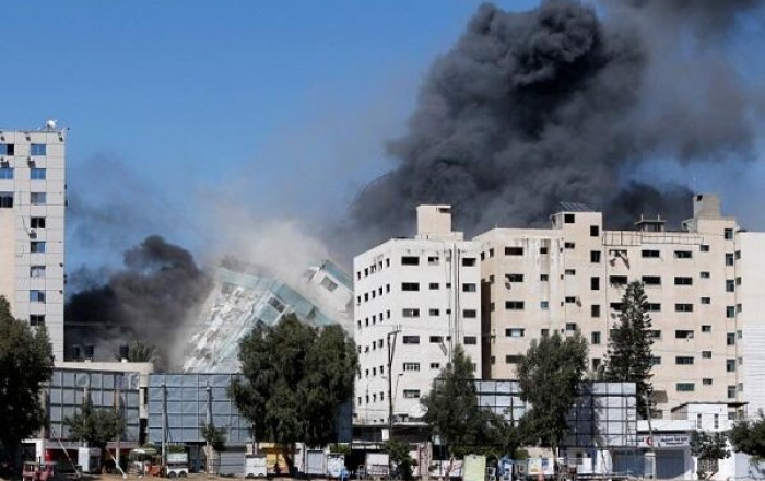 Israel faces $142 billion war bill as costs mount