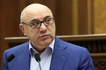 СМИ: Пашинян недоволен послом Армении в России и намерен отозвать его