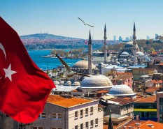 "Məkkə İttifaqı"nın ilk toplantısı İstanbulda keçiriləcək