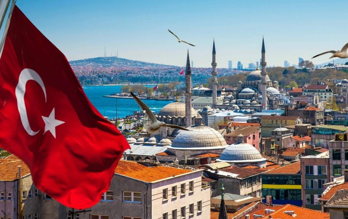 "Məkkə İttifaqı"nın ilk toplantısı İstanbulda keçiriləcək