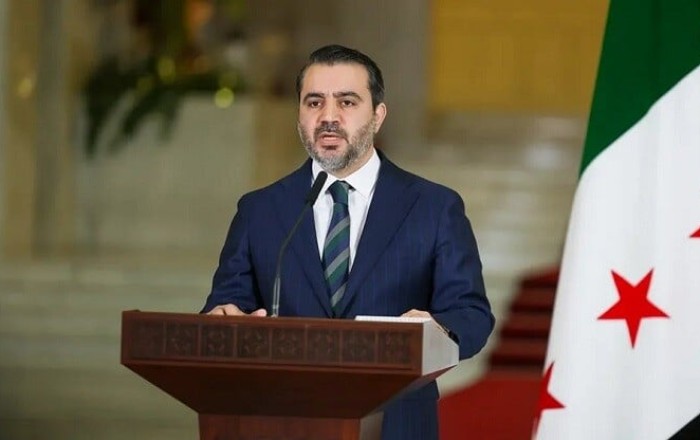 Syria weighs joining Mecca defense pact