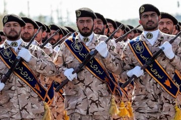 Saudi official warns of Iran-backed attack plans